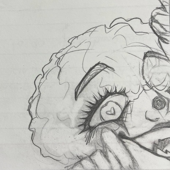 Meet your Posher, Eden - Picture 1 of 1